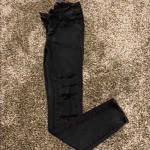 American Eagle Jeggings